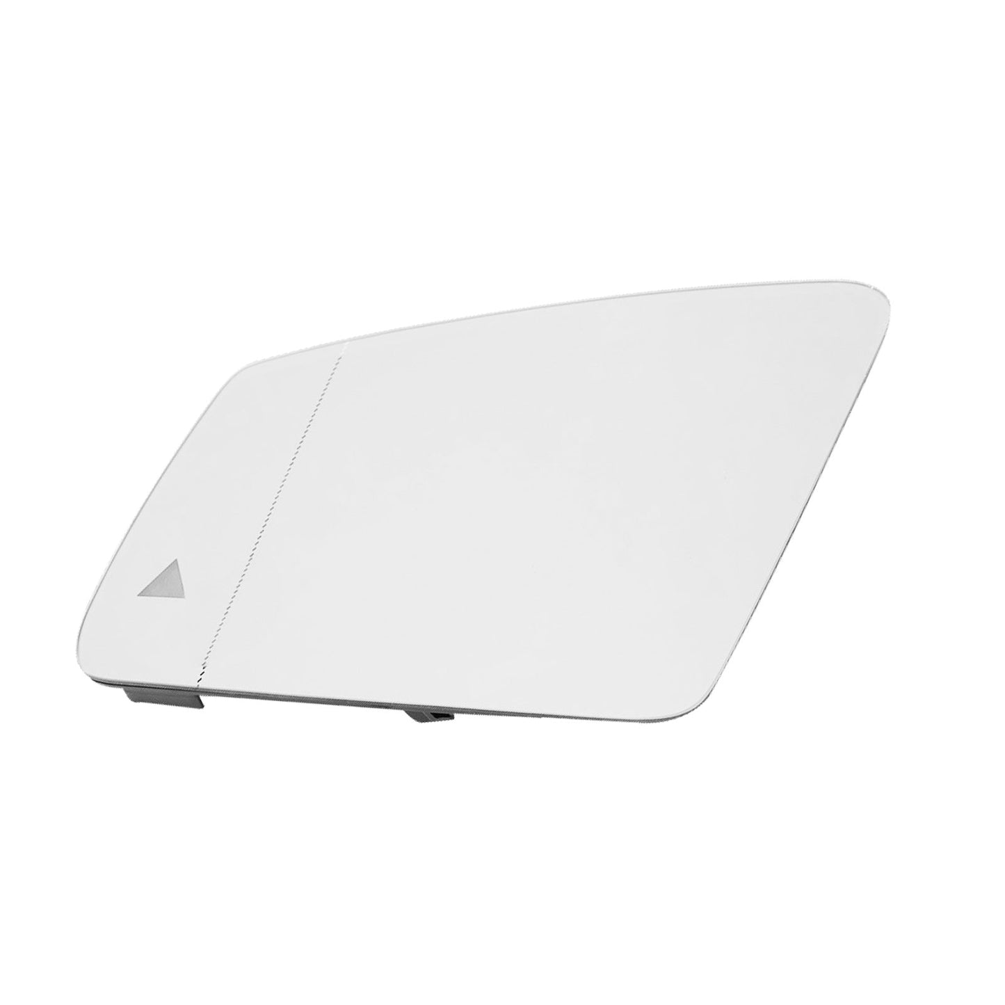 Left Blind Spot Mirror Glass Suitable For Mercedes - Benz A / B / C / E / S / GLA / GLK Class W204 - Frazy's Auto Parts