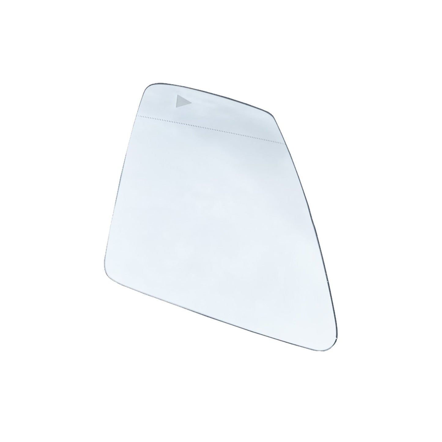 Left Blind Spot Mirror Glass Suitable For Mercedes - Benz A / B / C / E / S / GLA / GLK Class W204 - Frazy's Auto Parts