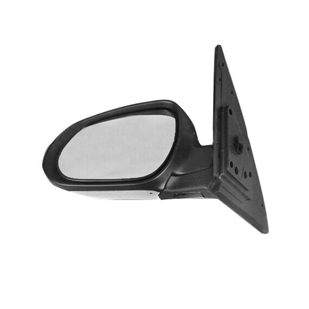 Left Door Mirror With Electric Folding Suitable For Hyundai i30 2007 - 2012 - Frazy's Auto Parts