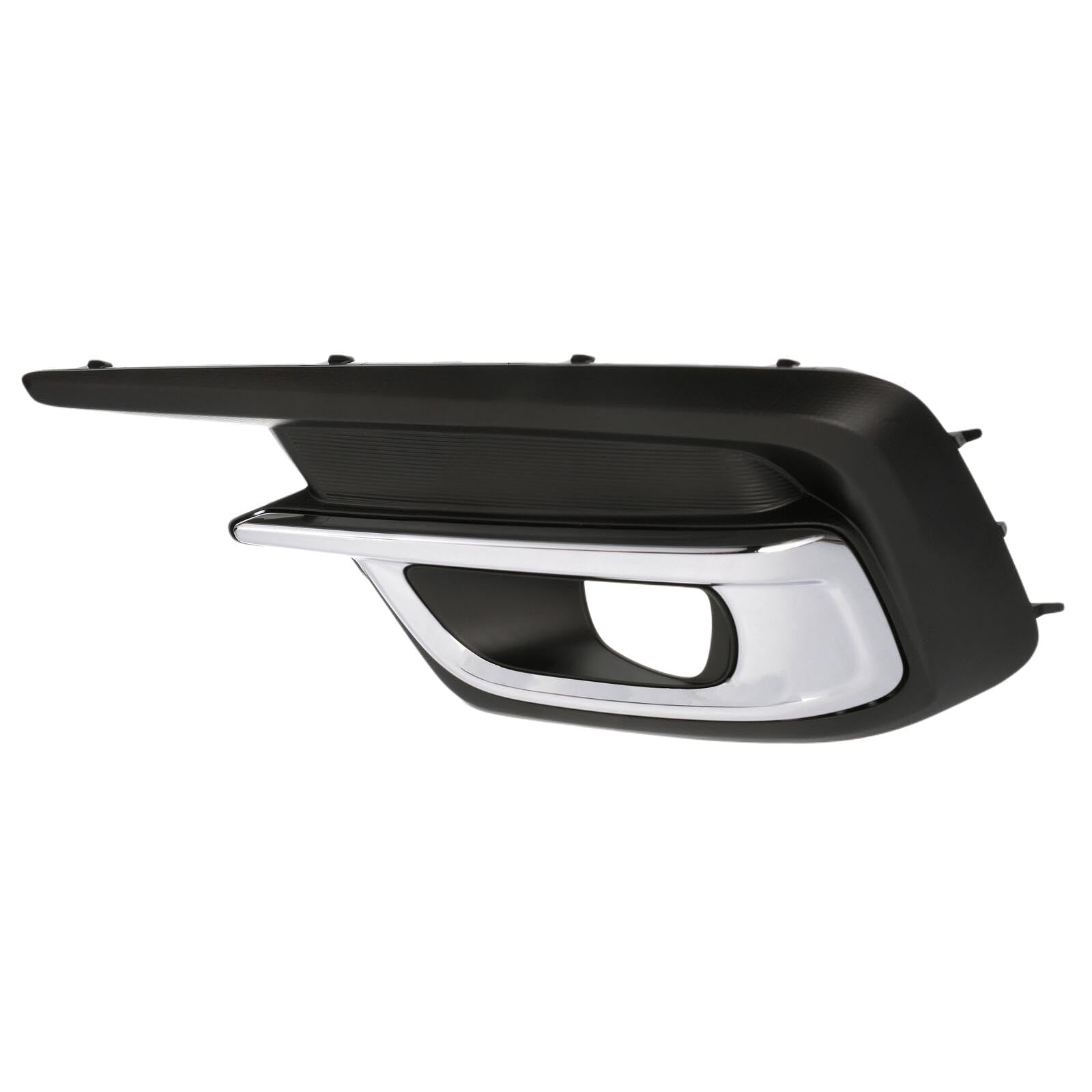 Left Fog Light Lamp Cover Bezel Trim Suitable For Subaru Legacy 2018 - 2019 57731AL69A - Frazy's Auto Parts
