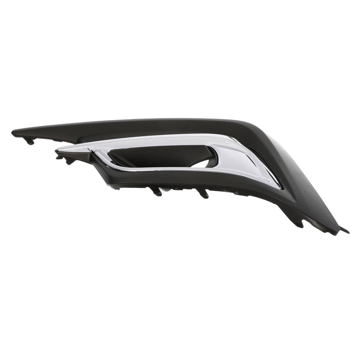 Left Fog Light Lamp Cover Bezel Trim Suitable For Subaru Legacy 2018 - 2019 57731AL69A - Frazy's Auto Parts