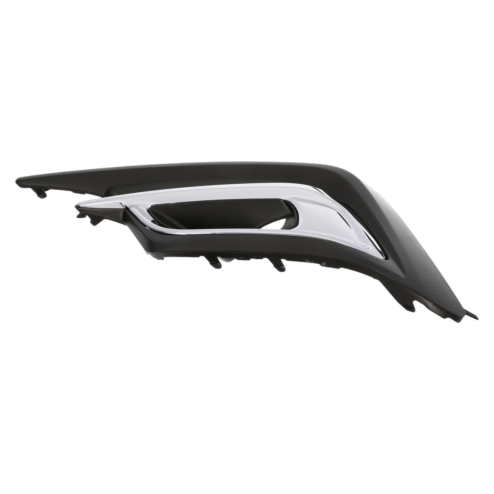 Left Fog Light Lamp Cover Bezel Trim Suitable For Subaru Legacy 2018 - 2019 57731AL69A - Frazy's Auto Parts