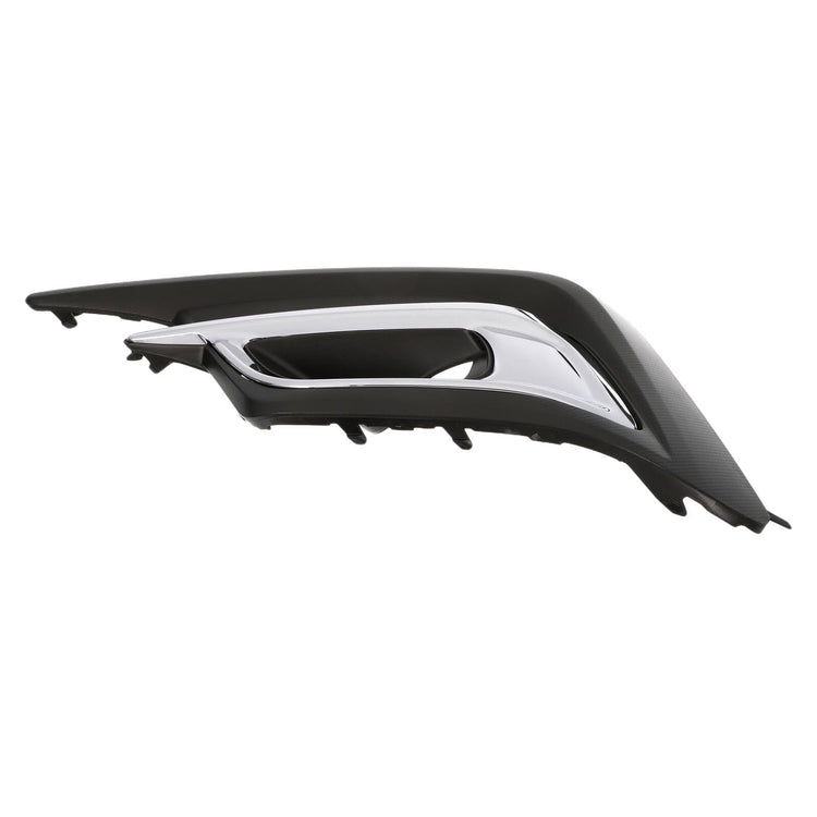 Left Fog Light Lamp Cover Bezel Trim Suitable For Subaru Legacy 2018 - 2019 57731AL69A - Frazy's Auto Parts
