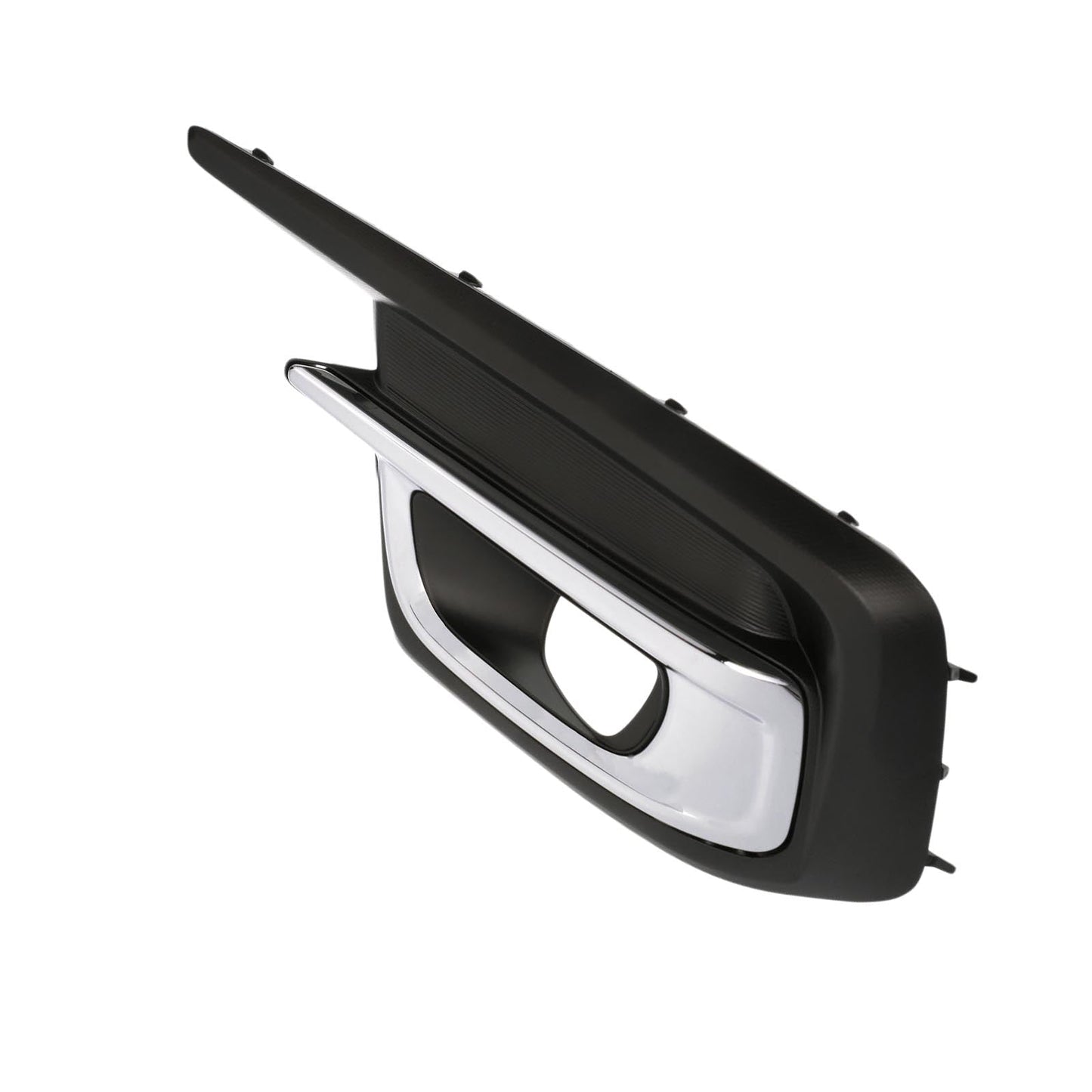 Left Fog Light Lamp Cover Bezel Trim Suitable For Subaru Legacy 2018 - 2019 57731AL69A - Frazy's Auto Parts
