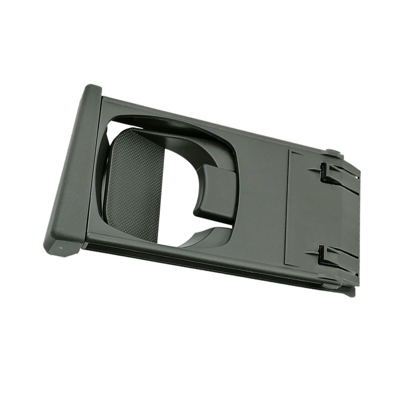 Left Front Cup Holder Trim Suitable For Toyota Hilux Vigo Fortuner 2005–2014 - Frazy's Auto Parts