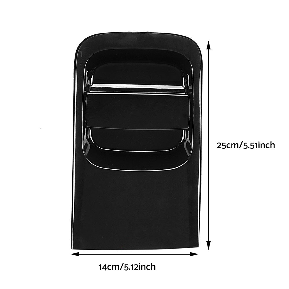 Left Hand Outer Sliding Door Handle Suitable For Hyundai ILoad IMax Van 2008 - 2019 - Frazy's Auto Parts