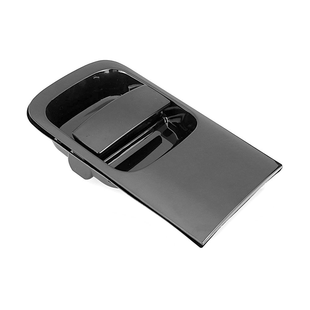 Left Hand Outer Sliding Door Handle Suitable For Hyundai ILoad IMax Van 2008 - 2019 - Frazy's Auto Parts