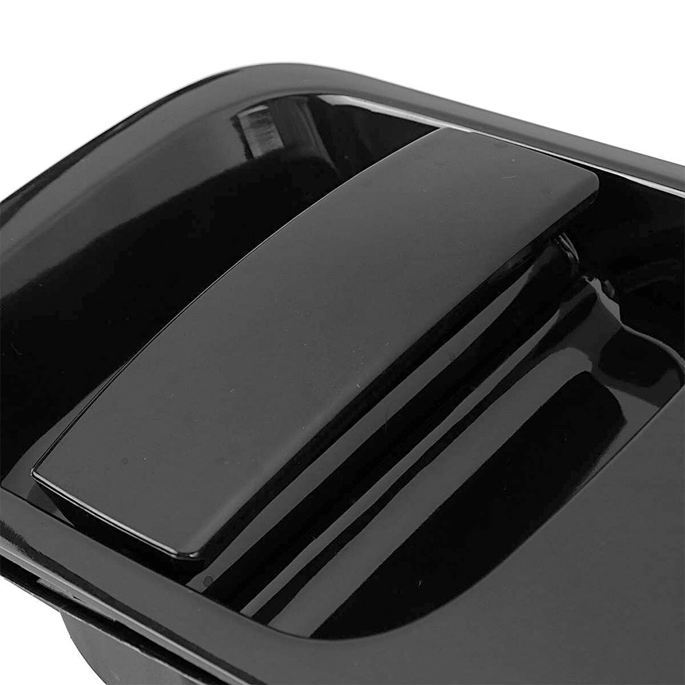 Left Hand Outer Sliding Door Handle Suitable For Hyundai ILoad IMax Van 2008 - 2019 - Frazy's Auto Parts