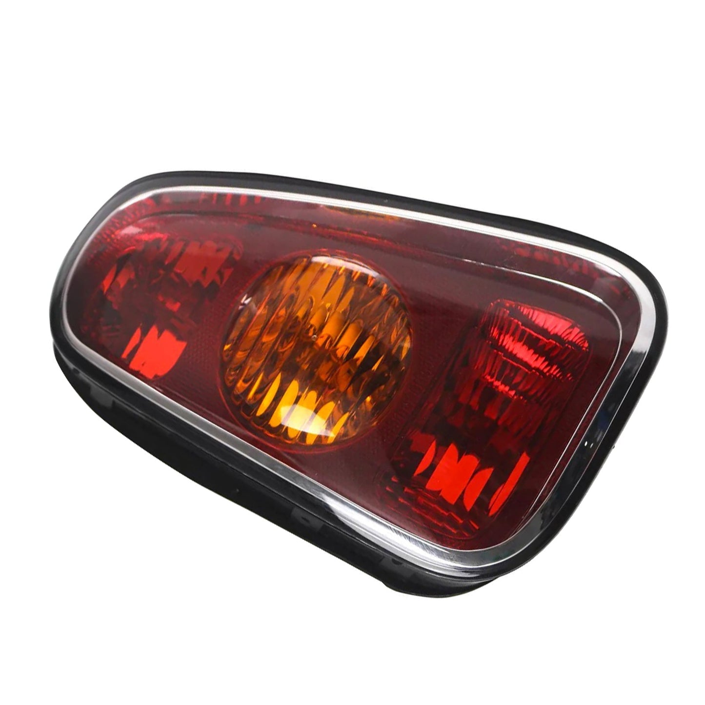 Left Hand Tail Light Lamp Suitable For Mini Cooper R50 Hatchback 2001 - 2004 - Frazy's Auto Parts