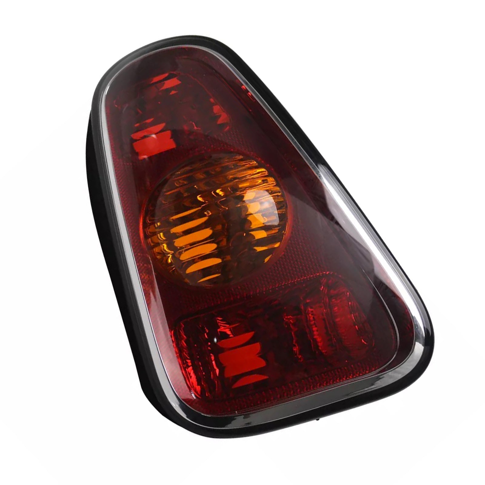 Left Hand Tail Light Lamp Suitable For Mini Cooper R50 Hatchback 2001 - 2004 - Frazy's Auto Parts