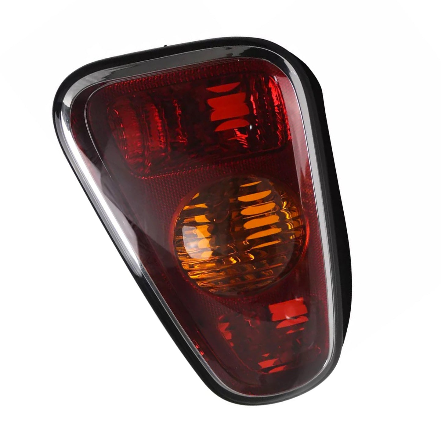 Left Hand Tail Light Lamp Suitable For Mini Cooper R50 Hatchback 2001 - 2004 - Frazy's Auto Parts