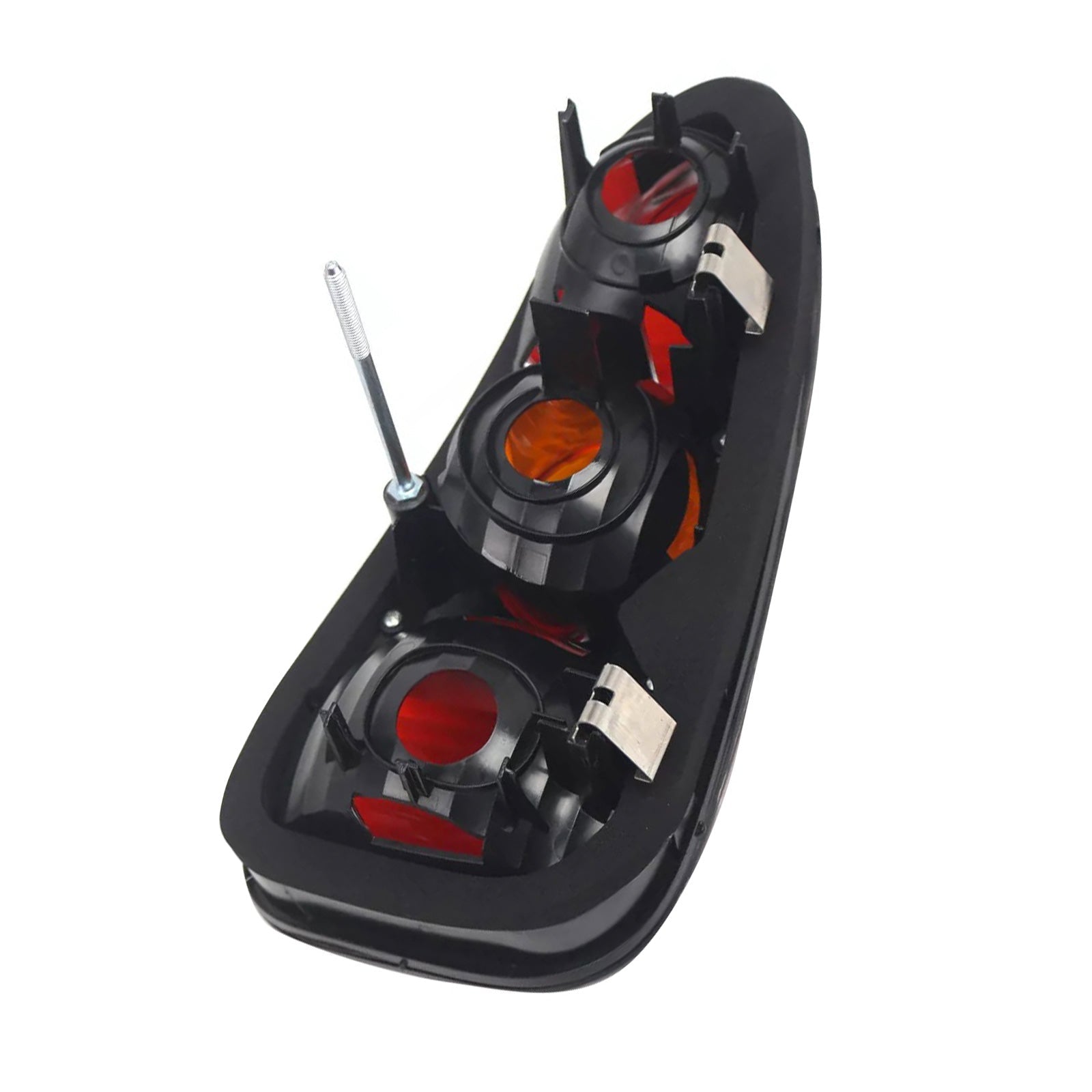 Left Hand Tail Light Lamp Suitable For Mini Cooper R50 Hatchback 2001 - 2004 - Frazy's Auto Parts