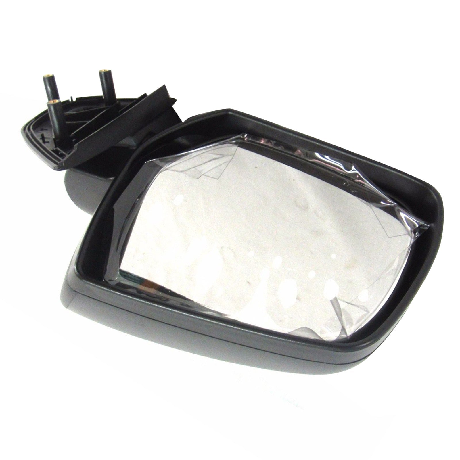 Left Passenger Side Manual Door Mirror Suitable For Ford Ranger PJ PK 2006 - 2011 - Frazy's Auto Parts