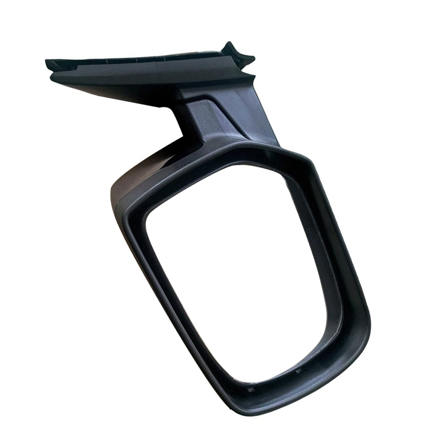 Left Passenger Side Manual Door Mirror Suitable For Ford Ranger PJ PK 2006 - 2011 - Frazy's Auto Parts