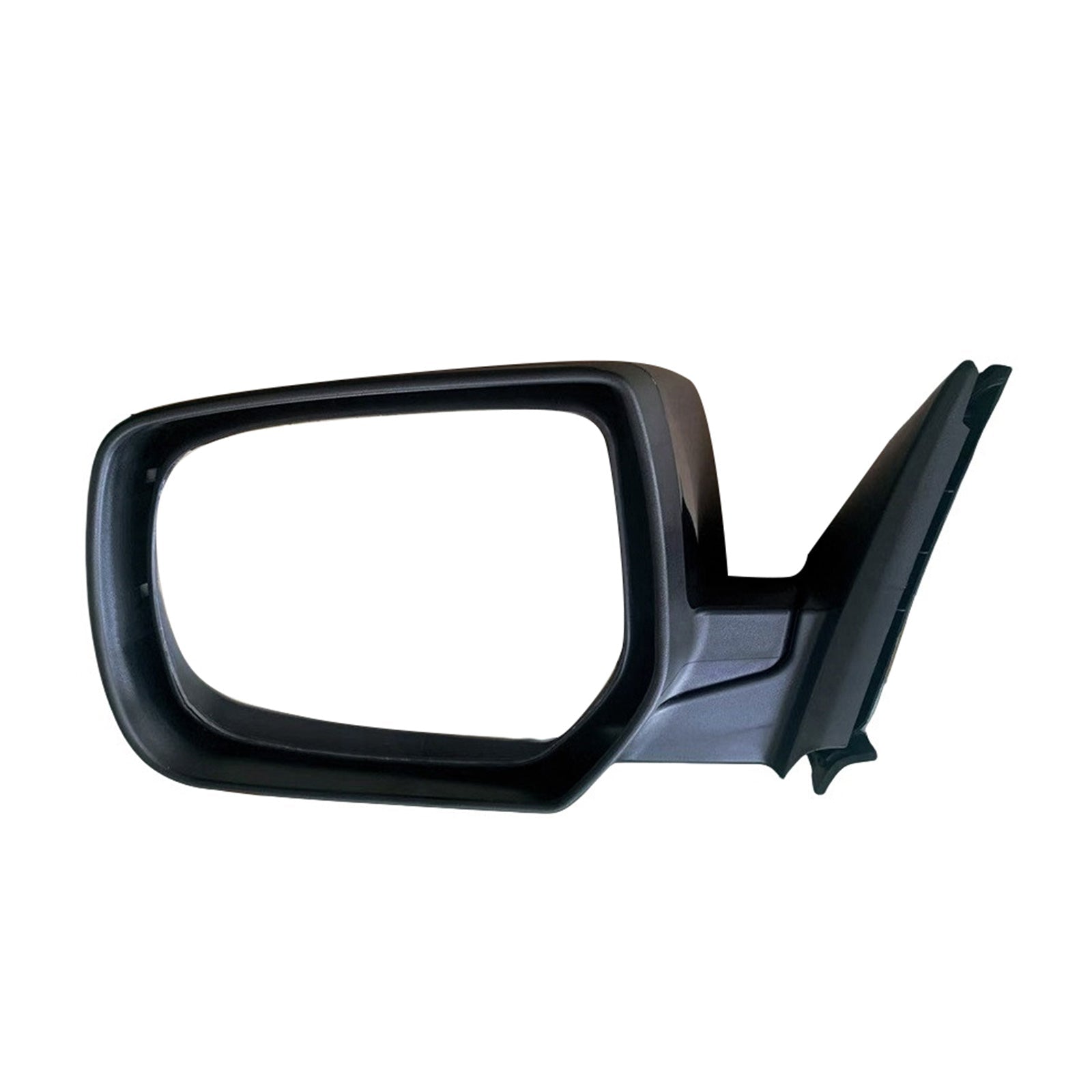 Left Passenger Side Manual Door Mirror Suitable For Ford Ranger PJ PK 2006 - 2011 - Frazy's Auto Parts