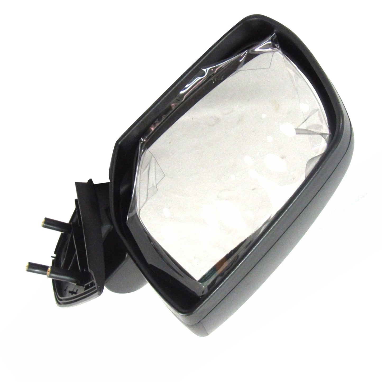 Left Passenger Side Manual Door Mirror Suitable For Ford Ranger PJ PK 2006 - 2011 - Frazy's Auto Parts