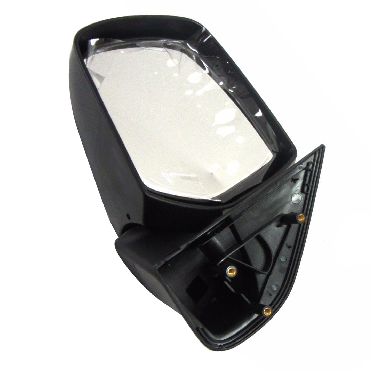 Left Passenger Side Manual Door Mirror Suitable For Ford Ranger PJ PK 2006 - 2011 - Frazy's Auto Parts