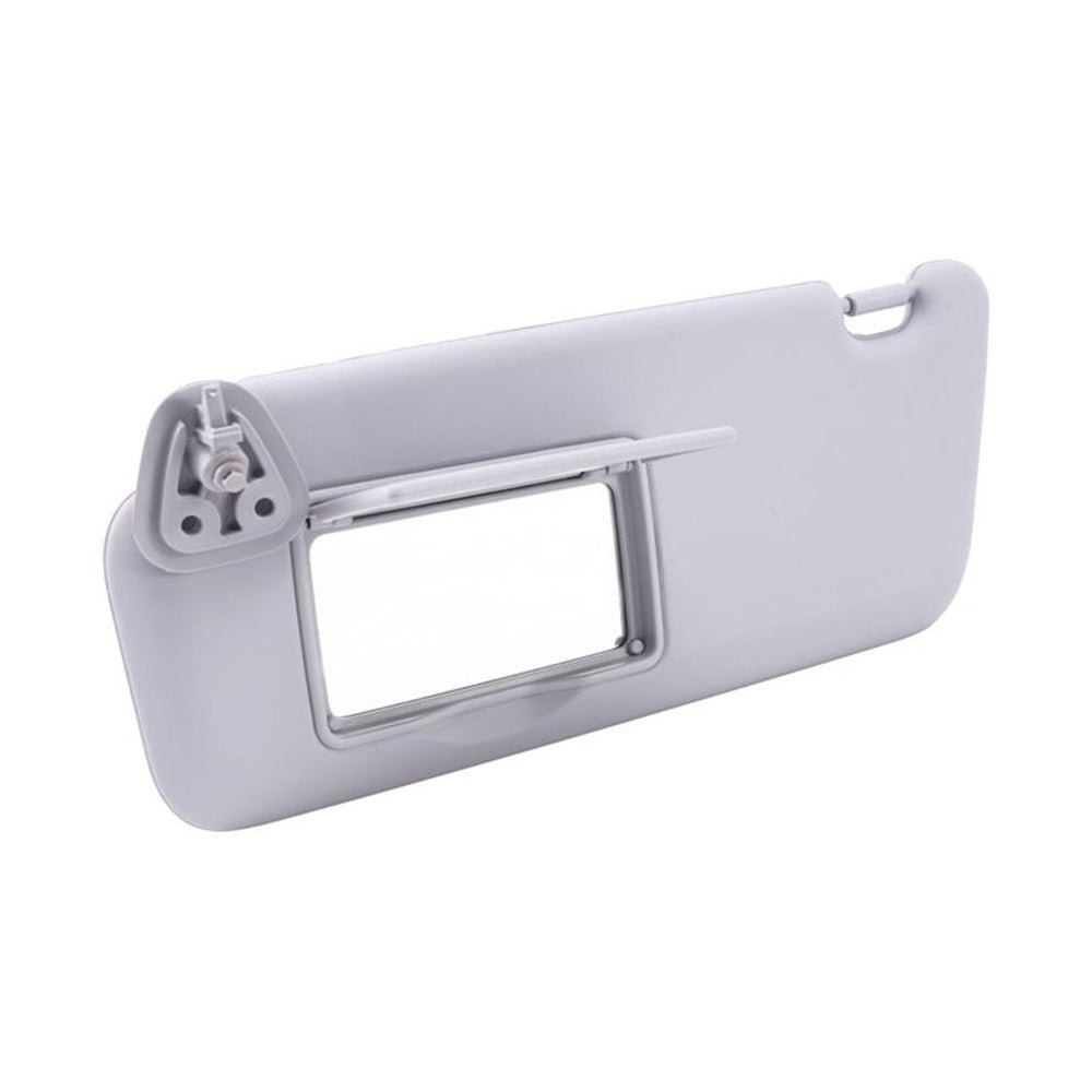 Left Passenger Side Sun Visor Shade Suitable For Hyundai i30/i30cw FD 2007 - 2012 - Frazy's Auto Parts