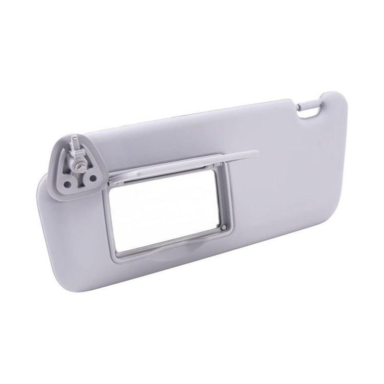 Left Passenger Side Sun Visor Shade Suitable For Hyundai i30/i30cw FD 2007 - 2012 - Frazy's Auto Parts