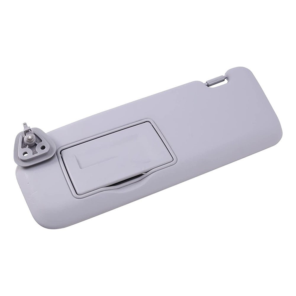 Left Passenger Side Sun Visor Shade Suitable For Hyundai i30/i30cw FD 2007 - 2012 - Frazy's Auto Parts