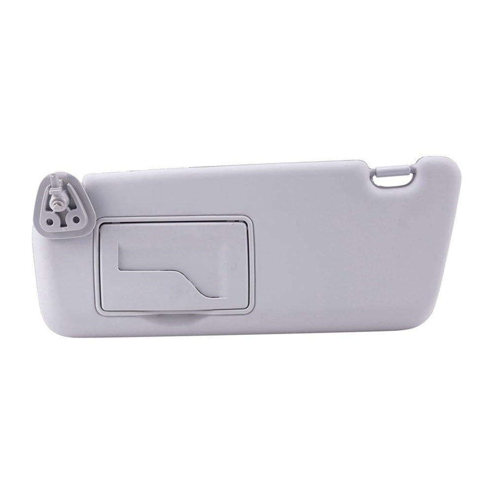 Left Passenger Side Sun Visor Shade Suitable For Hyundai i30/i30cw FD 2007 - 2012 - Frazy's Auto Parts