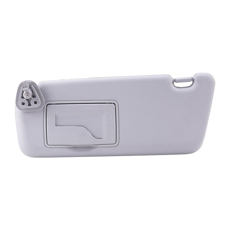 Left Passenger Side Sun Visor Shade Suitable For Hyundai i30/i30cw FD 2007 - 2012 - Frazy's Auto Parts