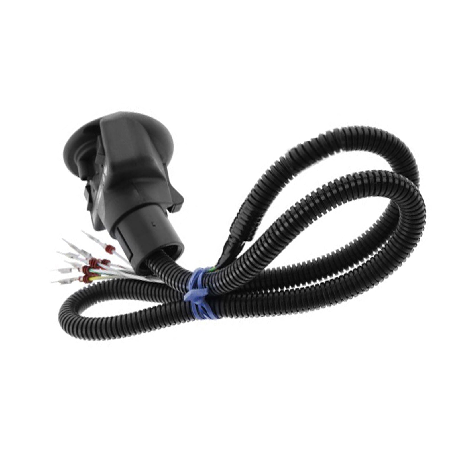 Left & Right Auxiliary Four - Switch Handle Suitable For Bobcat Skid Steer Loaders - Frazy's Auto Parts