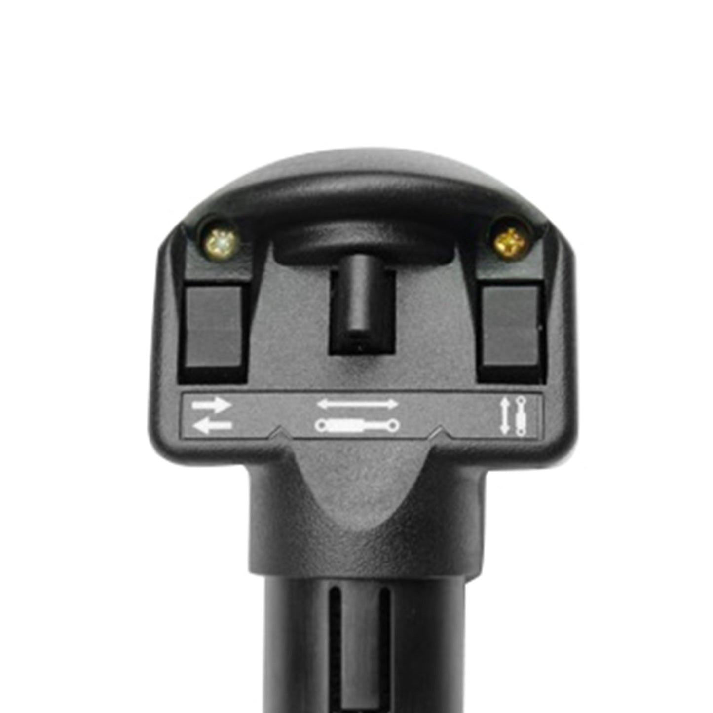 Left & Right Auxiliary Four - Switch Handle Suitable For Bobcat Skid Steer Loaders - Frazy's Auto Parts