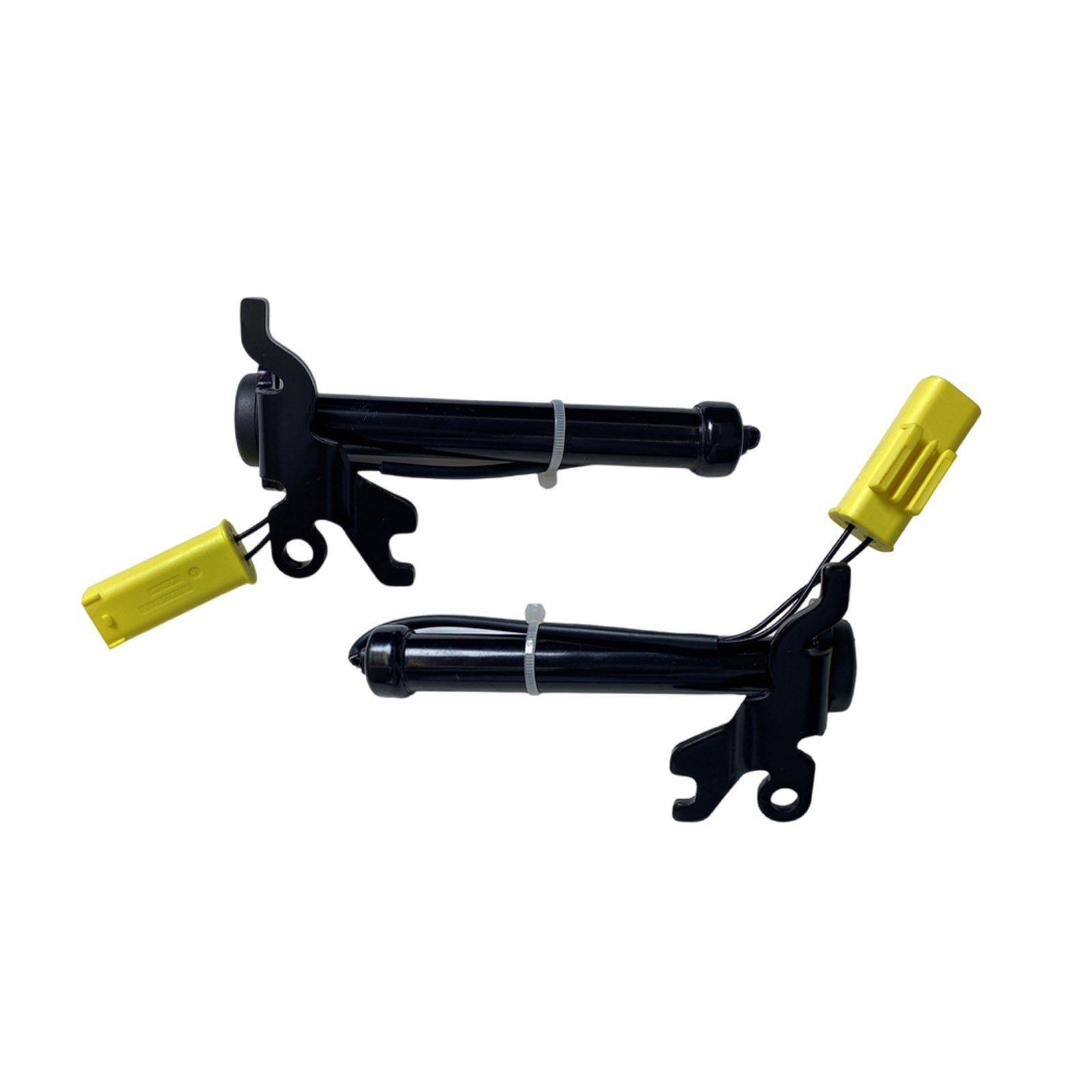 Left & Right Bonnet Actuators Suitable For BMW 1 Series F40 F44 19–24 - Frazy's Auto Parts