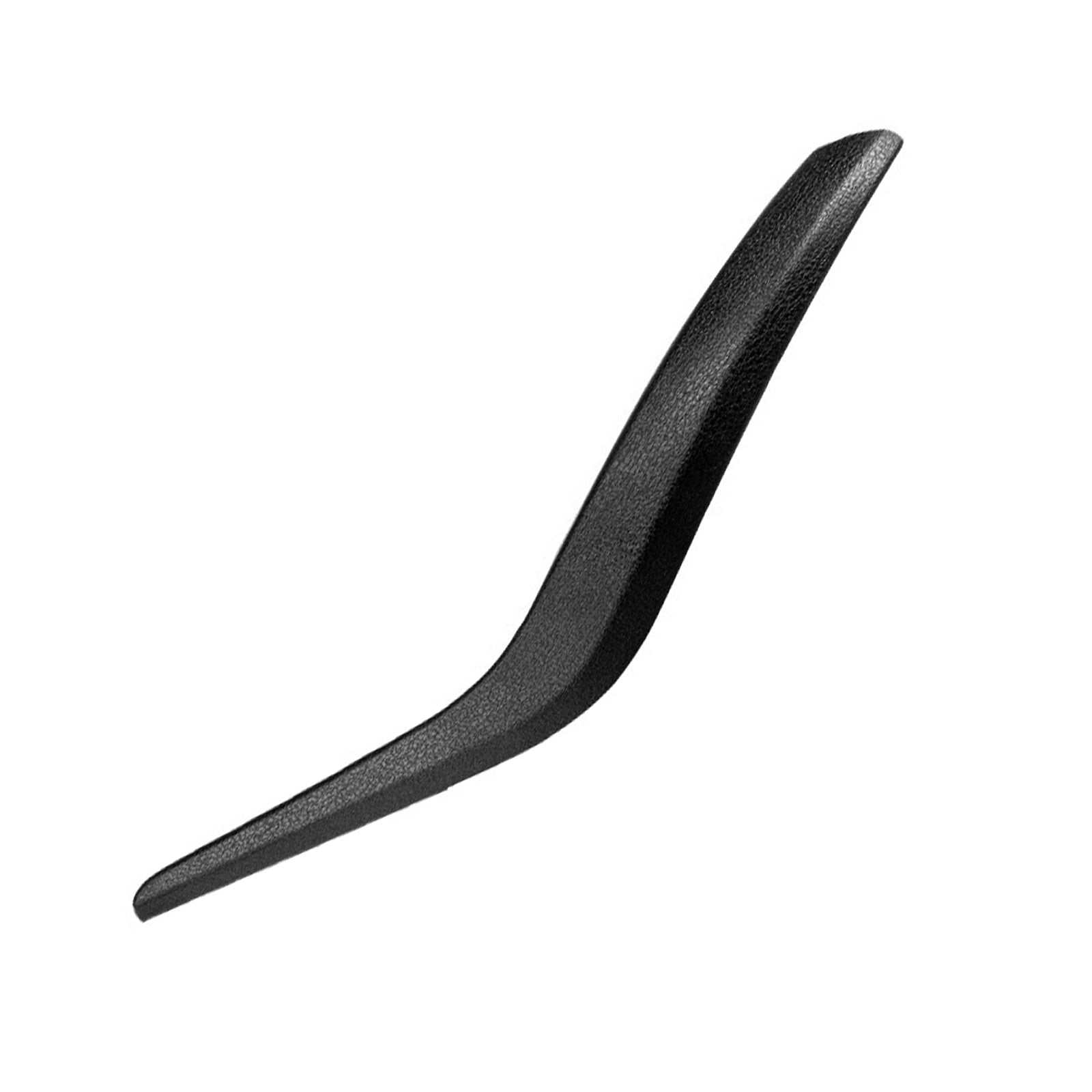 Left & Right Inner Door Handle Trim Covers Suitable For BMW X1 E84 2009 - 2015 - Frazy's Auto Parts