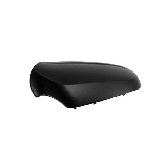 Left Side Matte Black Mirror Cover Cap Suitable For Holden Astra AH 2005 - 2009 - Frazy's Auto Parts
