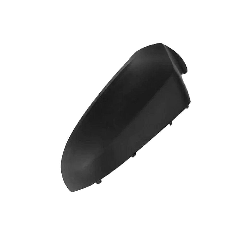 Left Side Matte Black Mirror Cover Cap Suitable For Holden Astra AH 2005 - 2009 - Frazy's Auto Parts