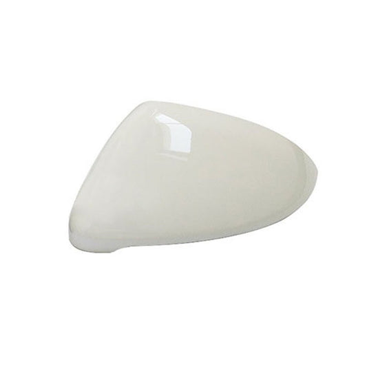 Left Side Mirror Cover Cap Housing Suitable For VW Golf MK7 / MK7.5 2013 - On Pure White LH - Frazy's Auto Parts