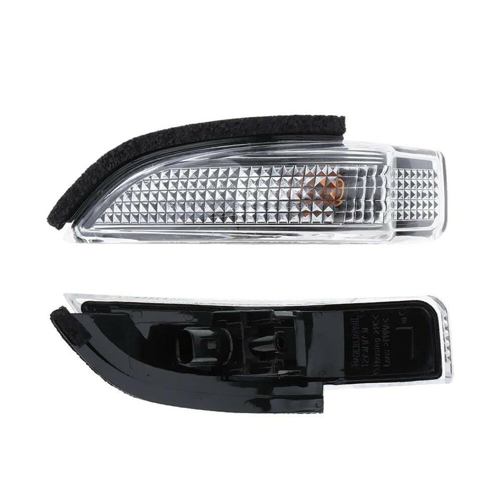 Left Side Mirror Turn Signal Light Lamp Suitable For Toyota Corolla 2012 - 2018 - Frazy's Auto Parts