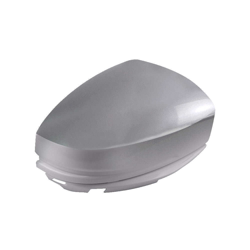 Left Wing Mirror Cap Cover Suitable For Honda Jazz GK 15 - 18 City 14 - 18 LH Silver - Frazy's Auto Parts