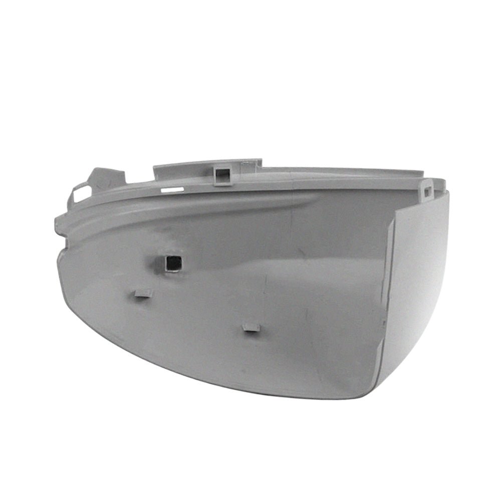 Left Wing Mirror Cap Cover Suitable For Honda Jazz GK 15 - 18 City 14 - 18 LH Silver - Frazy's Auto Parts