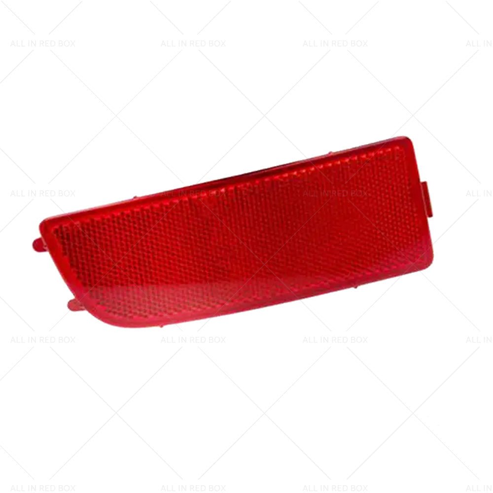 LH Rear Bumper Bar Reflector Lamp Suitable For Mercedes Benz Sprinter 2006 - 2018 - Frazy's Auto Parts