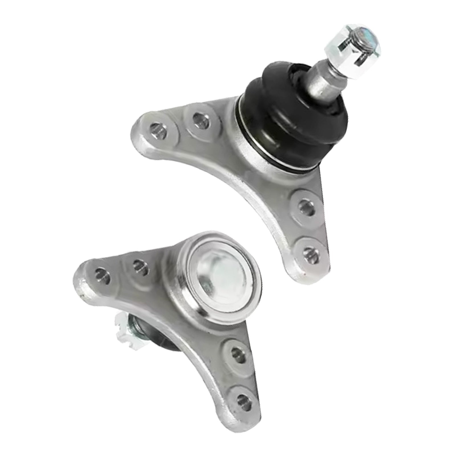 LH & RH Front Upper Ball Joint Pair Suitable For Isuzu D - Max TFS 3.0L I4 4JJ1 - TCX - Frazy's Auto Parts