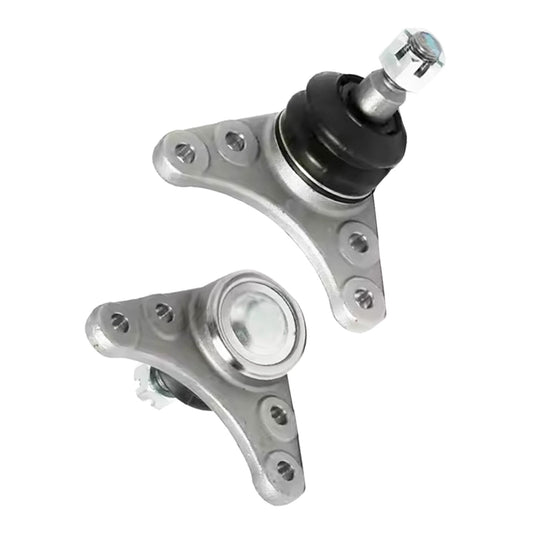 LH & RH Front Upper Ball Joint Pair Suitable For Isuzu D - Max TFS 3.0L I4 4JJ1 - TCX - Frazy's Auto Parts