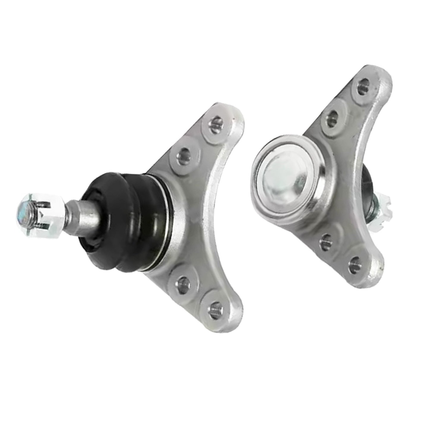 LH & RH Front Upper Ball Joint Pair Suitable For Isuzu D - Max TFS 3.0L I4 4JJ1 - TCX - Frazy's Auto Parts