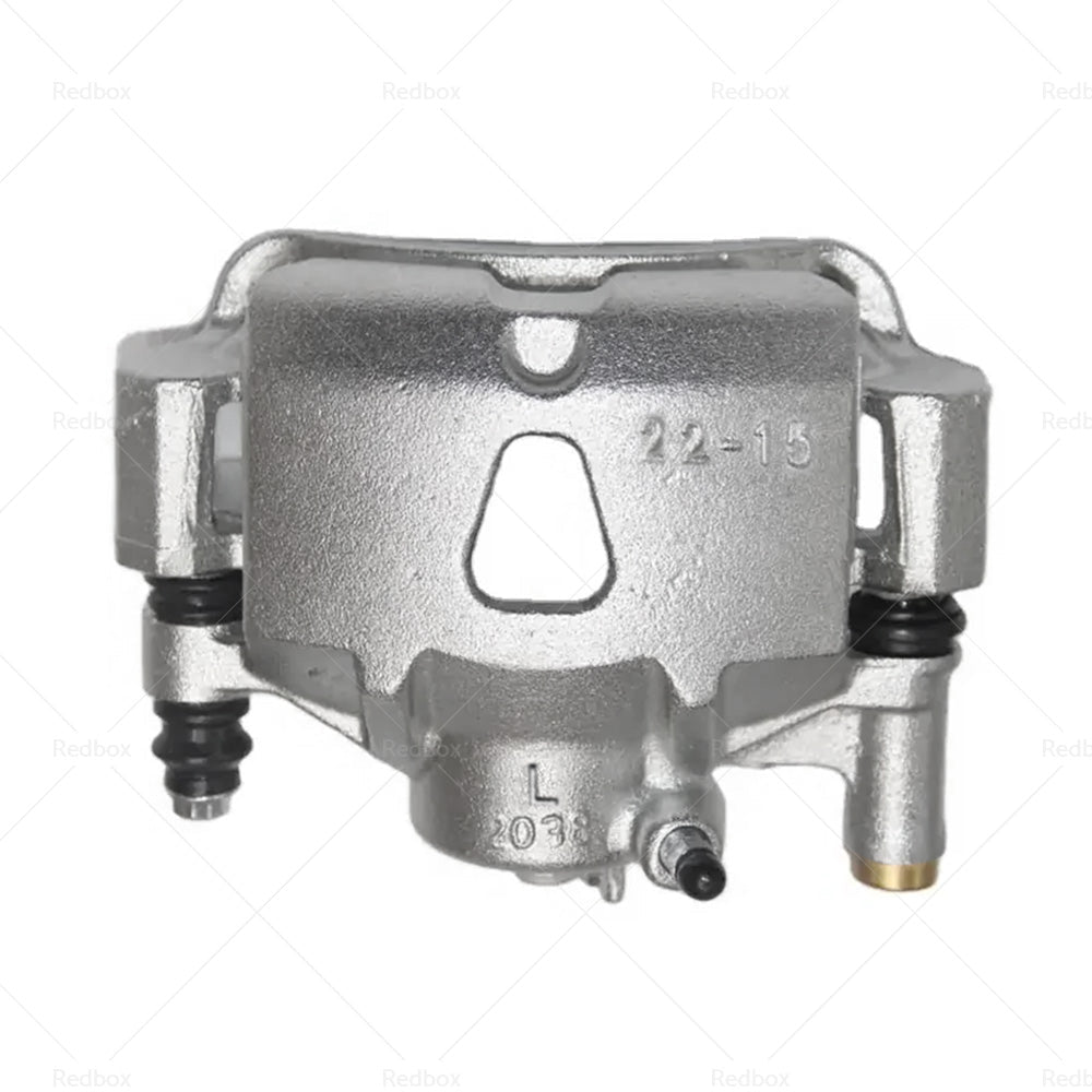 LH RH Rear Disc Brake Caliper Assembly Suitable For Nissan Patrol GQ 4x4 88 - 99 - Frazy's Auto Parts