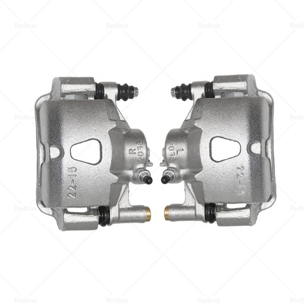 LH RH Rear Disc Brake Caliper Assembly Suitable For Nissan Patrol GQ 4x4 88 - 99 - Frazy's Auto Parts