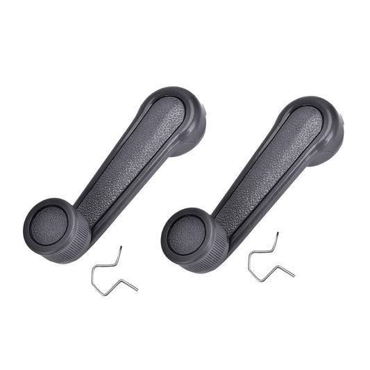 LH & RH Window Winder Handle Suitable For Toyota Landcruiser HZJ75 / FZJ75 Series - Frazy's Auto Parts