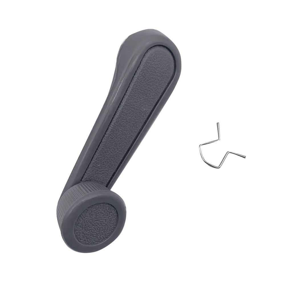 LH & RH Window Winder Handle Suitable For Toyota Landcruiser HZJ75 / FZJ75 Series - Frazy's Auto Parts