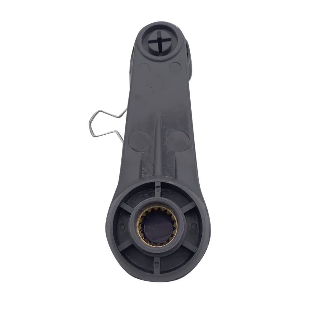 LH & RH Window Winder Handle Suitable For Toyota Landcruiser HZJ75 / FZJ75 Series - Frazy's Auto Parts