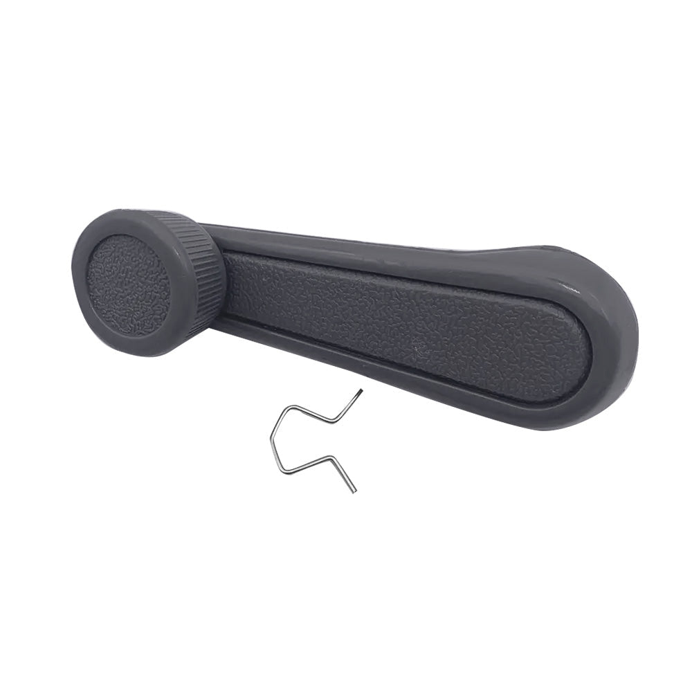 LH & RH Window Winder Handle Suitable For Toyota Landcruiser HZJ75 / FZJ75 Series - Frazy's Auto Parts