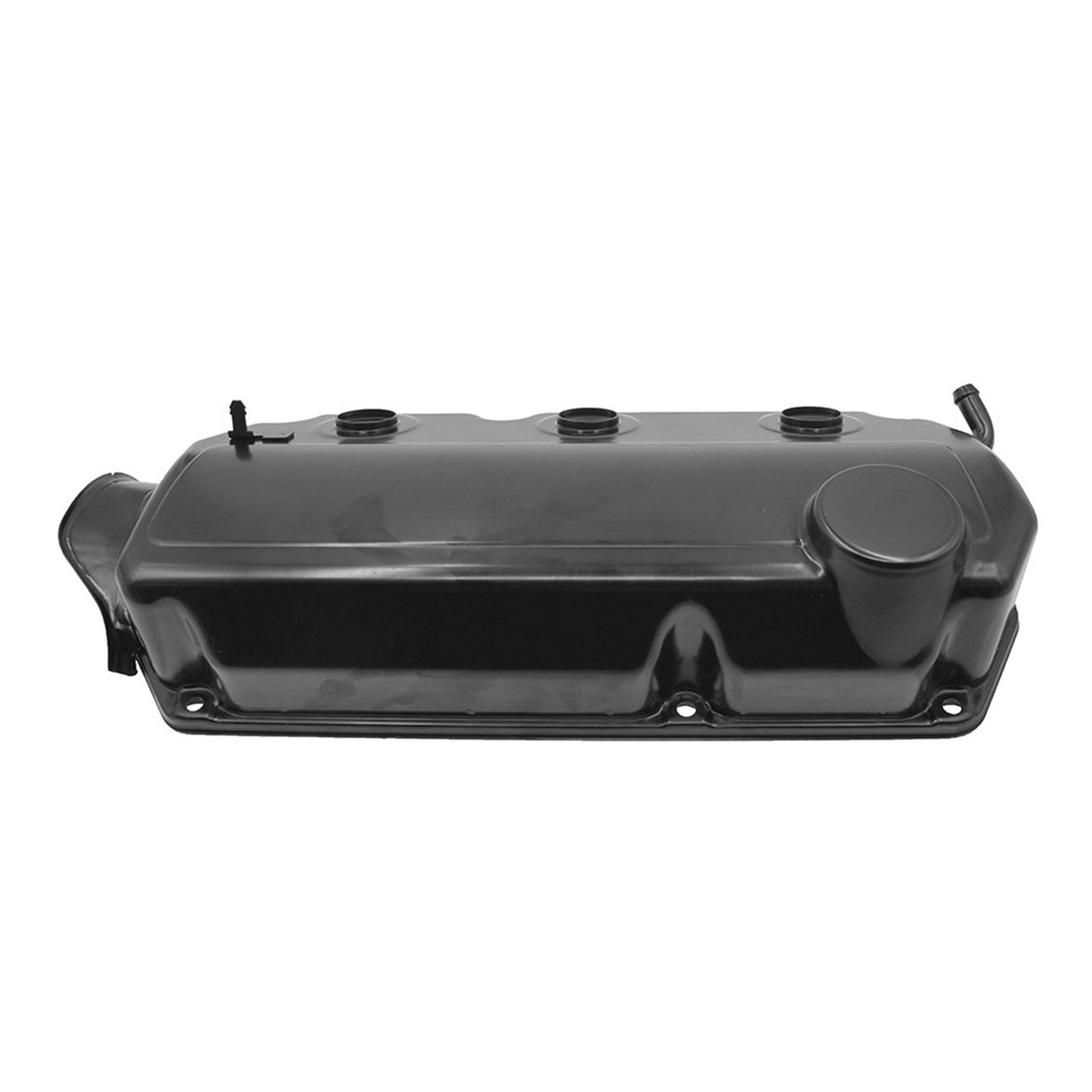 LH Rocker Cover Suitable for Mitsubishi Challenger Montero Pajero L200 MD331652 - Frazy's Auto Parts