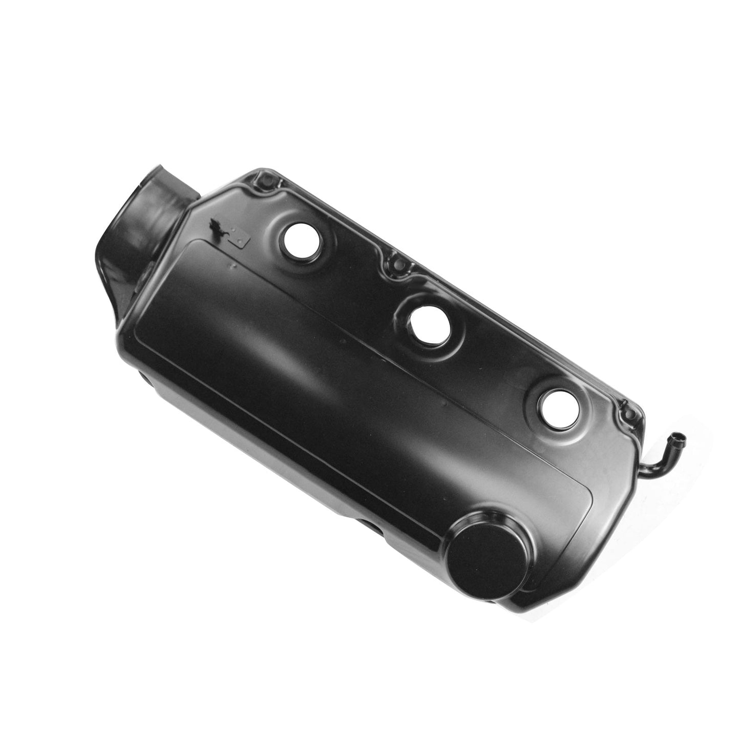 LH Rocker Cover Suitable for Mitsubishi Challenger Montero Pajero L200 MD331652 - Frazy's Auto Parts