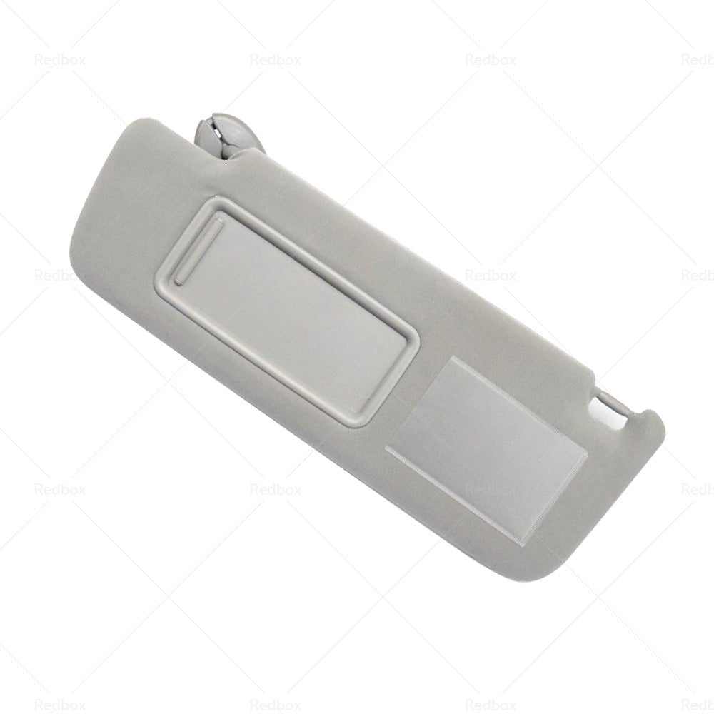 LH Sun Visor Suitable For Toyota Prado TRJ120 RZJ120 LJ120 KDJ120 GRJ120 KZJ120 - Frazy's Auto Parts