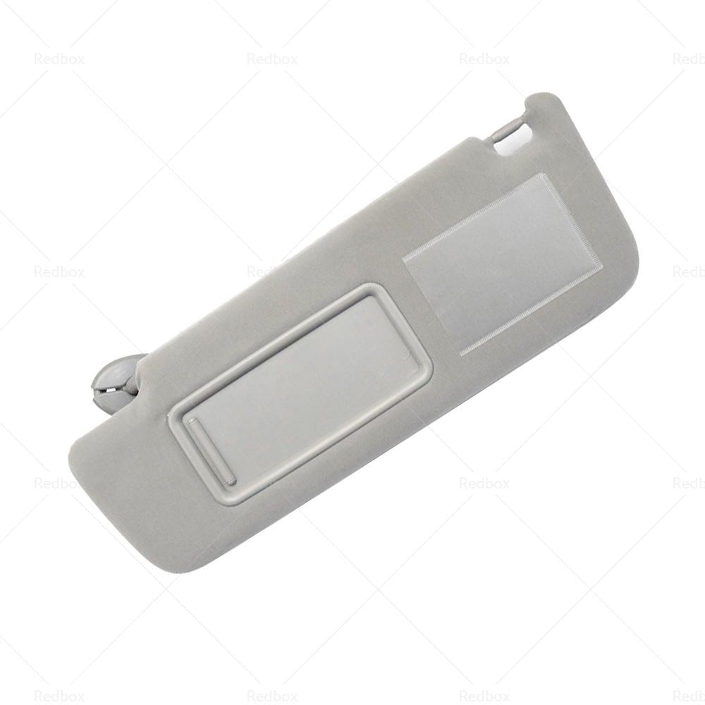 LH Sun Visor Suitable For Toyota Prado TRJ120 RZJ120 LJ120 KDJ120 GRJ120 KZJ120 - Frazy's Auto Parts